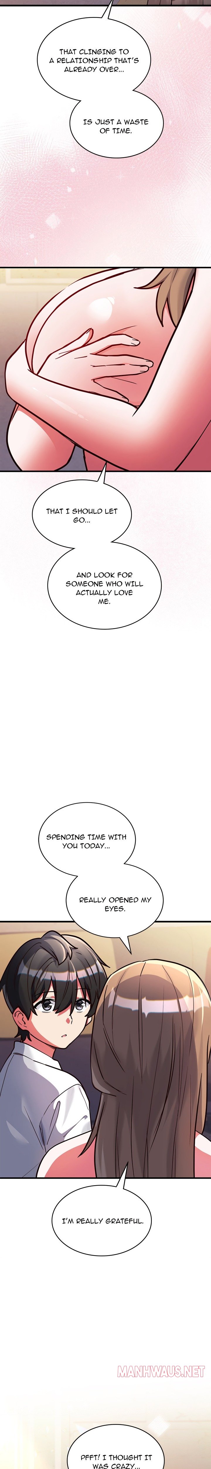 I Didn’t Sign Up For This - Chapter 5 Page 25