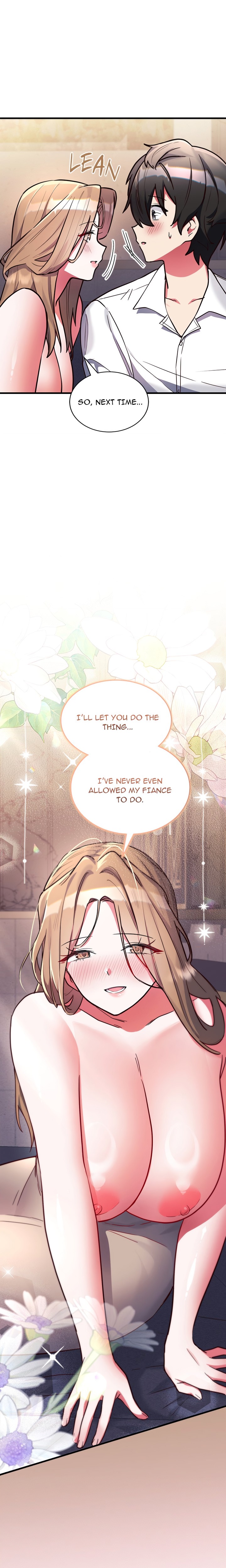 I Didn’t Sign Up For This - Chapter 5 Page 27