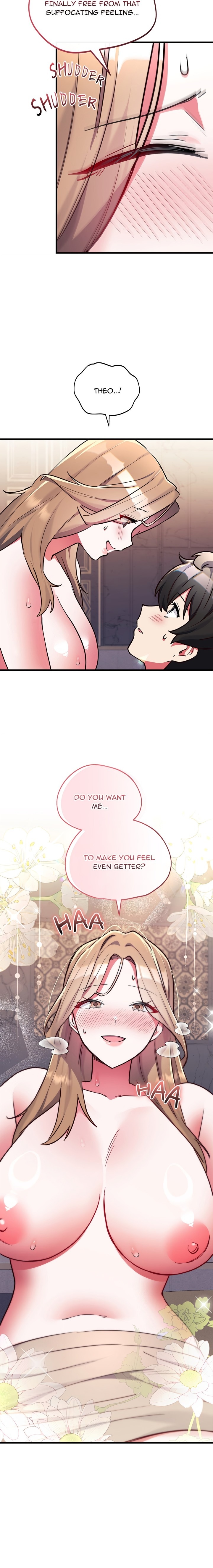 I Didn’t Sign Up For This - Chapter 5 Page 7