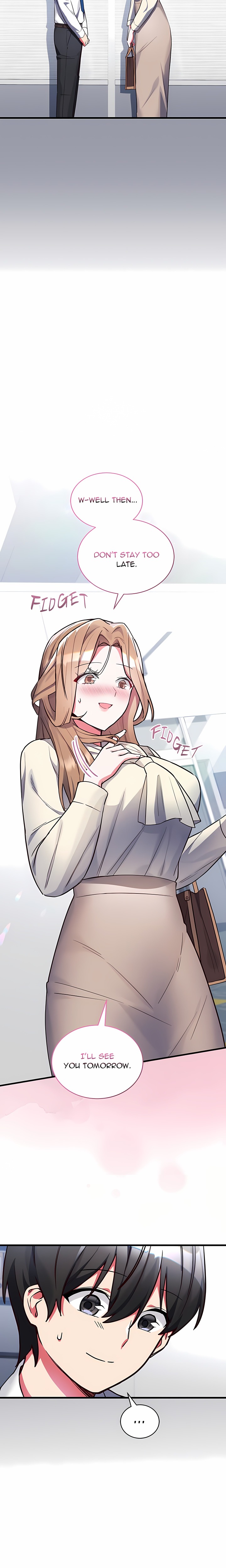 I Didn’t Sign Up For This - Chapter 6 Page 3