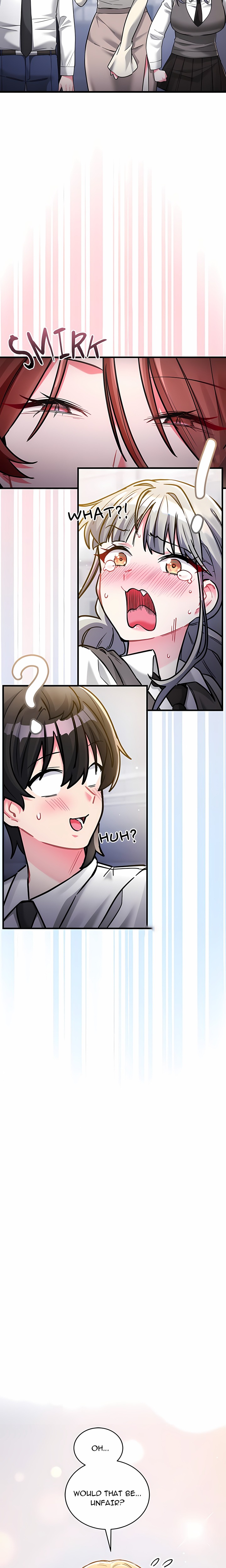 I Didn’t Sign Up For This - Chapter 9 Page 26