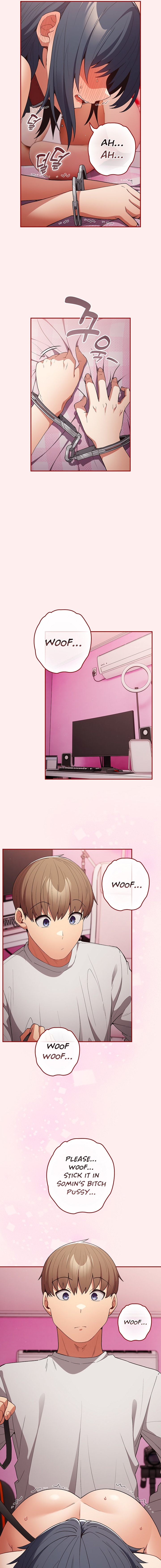 That’s Not How You Do It - Chapter 67 Page 11