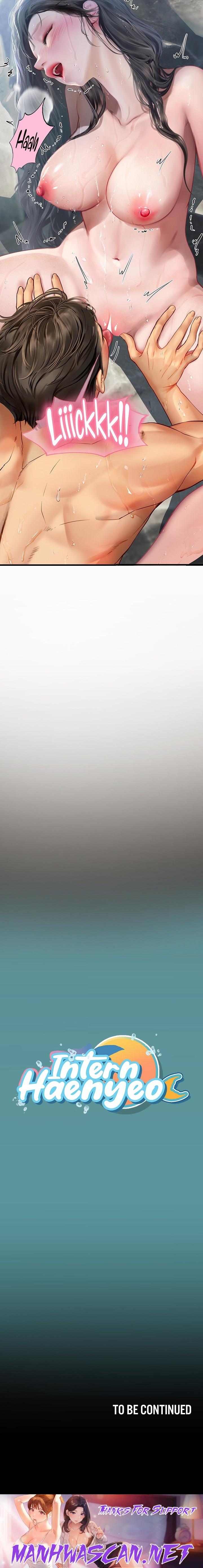 Intern Haenyeo - Chapter 78 Page 24
