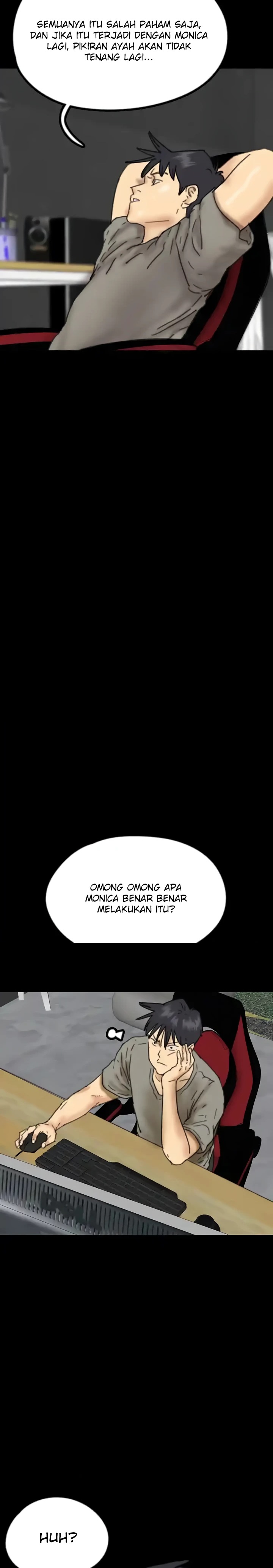 Benefactor’s Daughters Raw - Chapter 16 Page 23