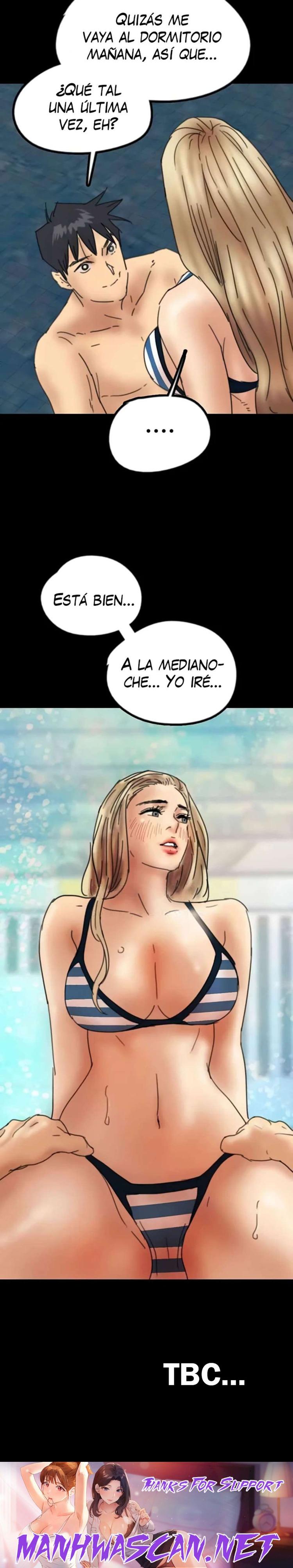 Benefactor’s Daughters Raw - Chapter 21 Page 38