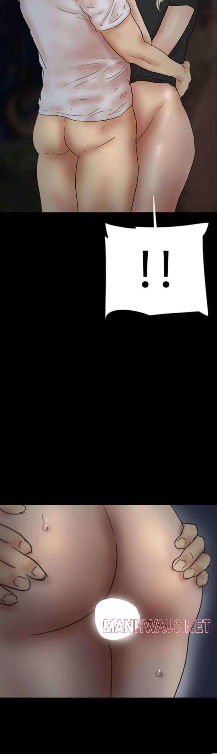 Benefactor’s Daughters Raw - Chapter 33 Page 49