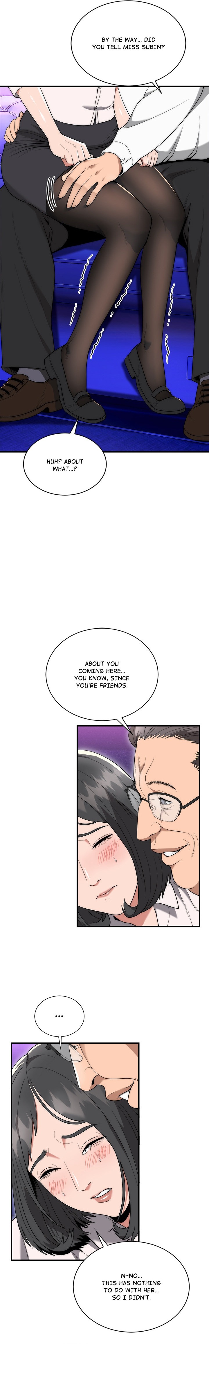 Kangsae the Strong - Chapter 10 Page 12