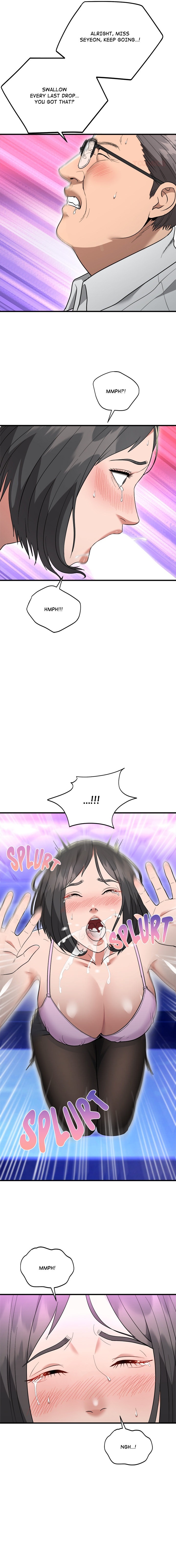 Kangsae the Strong - Chapter 10 Page 18