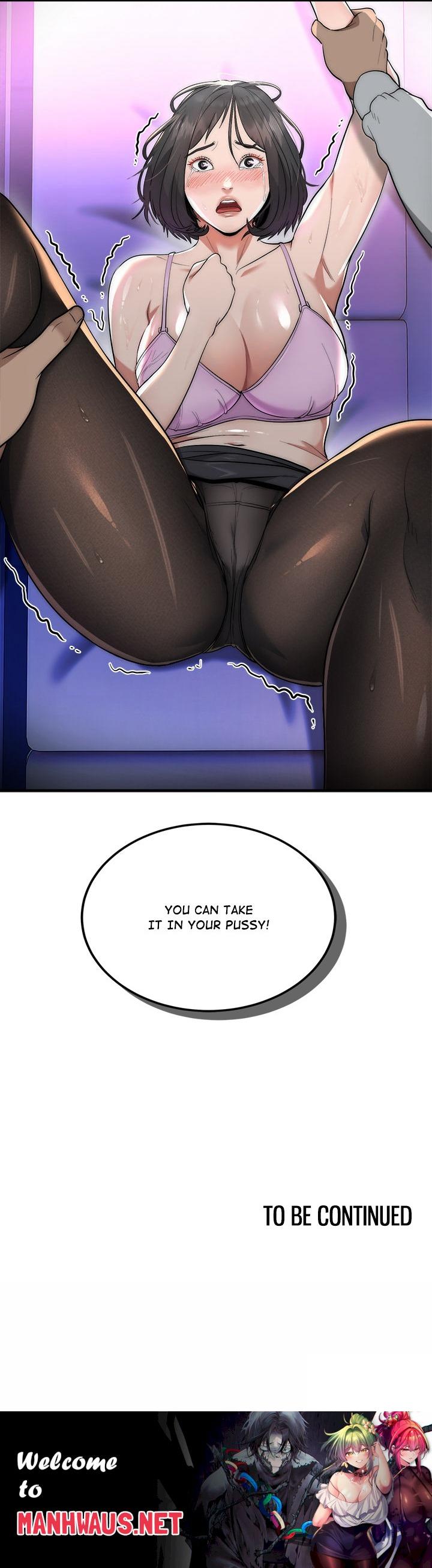 Kangsae the Strong - Chapter 10 Page 21