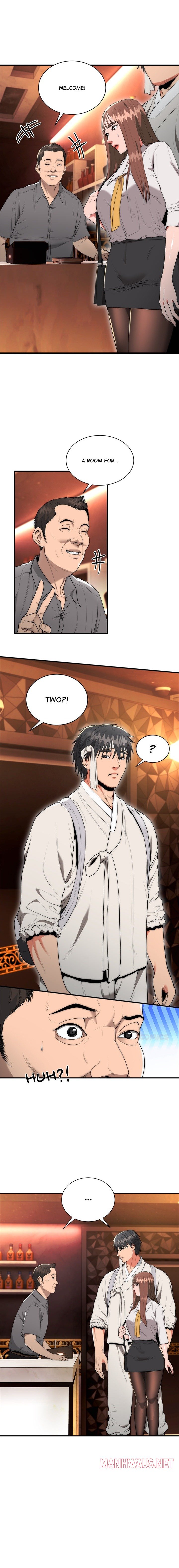 Kangsae the Strong - Chapter 10 Page 4