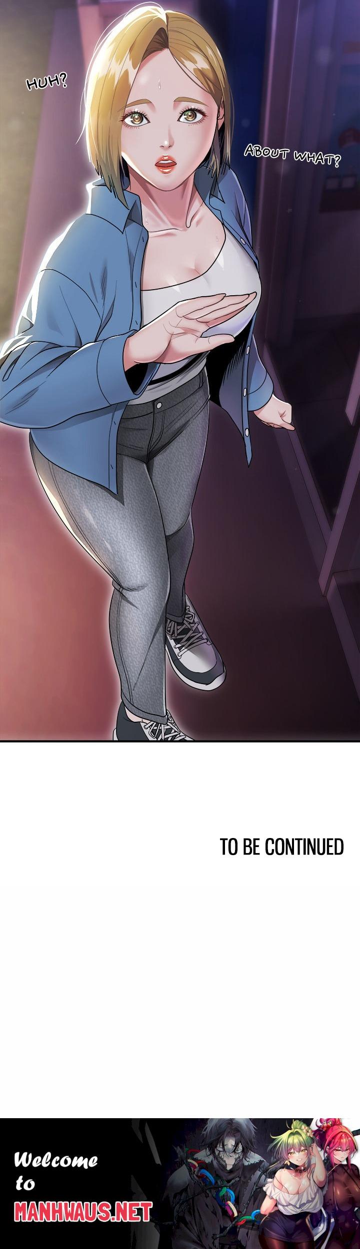 Kangsae the Strong - Chapter 12 Page 21