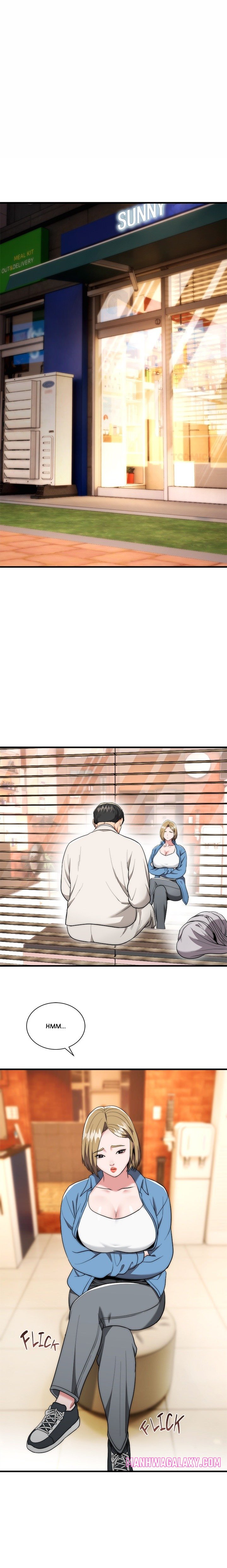 Kangsae the Strong - Chapter 13 Page 1