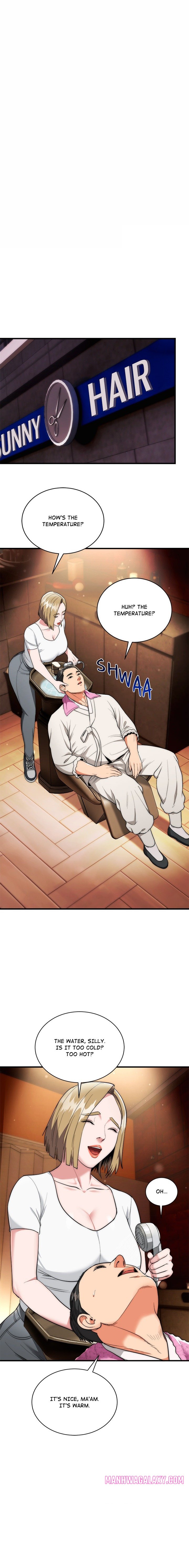 Kangsae the Strong - Chapter 13 Page 15