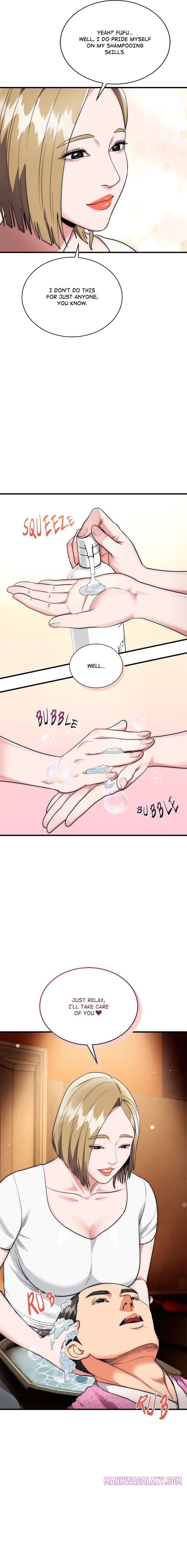 Kangsae the Strong - Chapter 13 Page 16