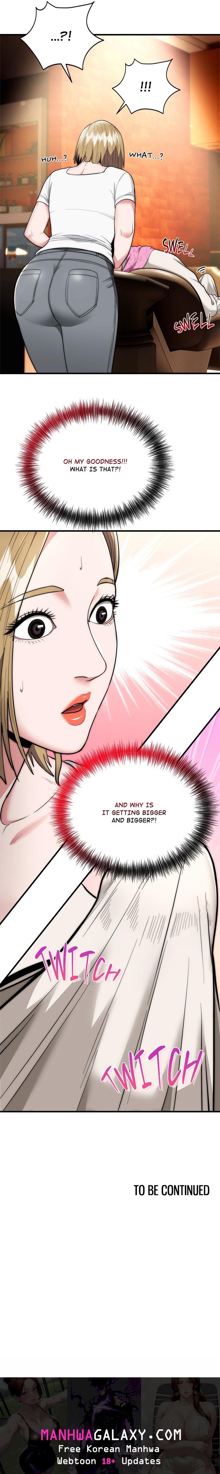 Kangsae the Strong - Chapter 13 Page 19