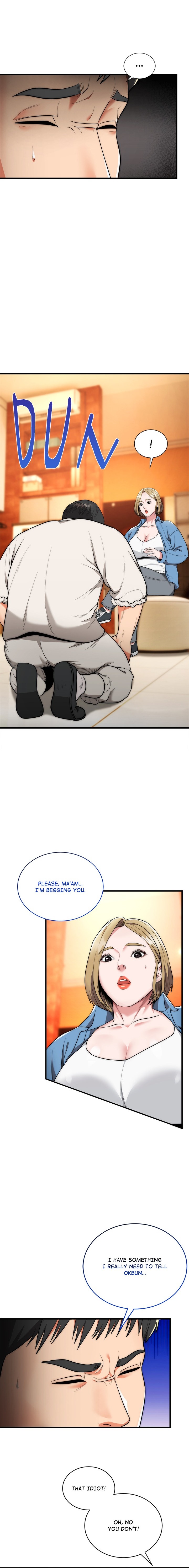 Kangsae the Strong - Chapter 13 Page 3