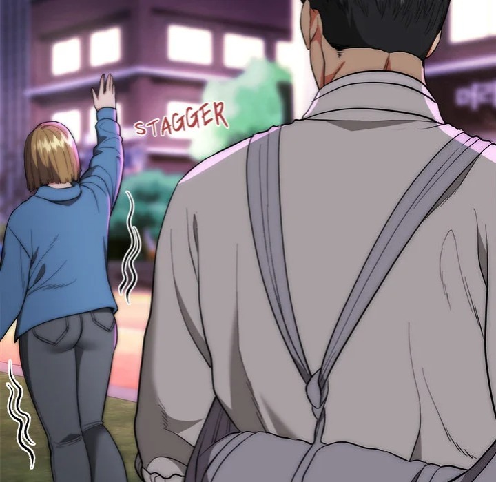 Kangsae the Strong - Chapter 14 Page 108