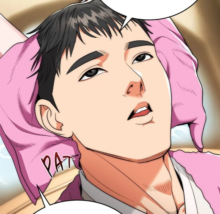 Kangsae the Strong - Chapter 14 Page 23