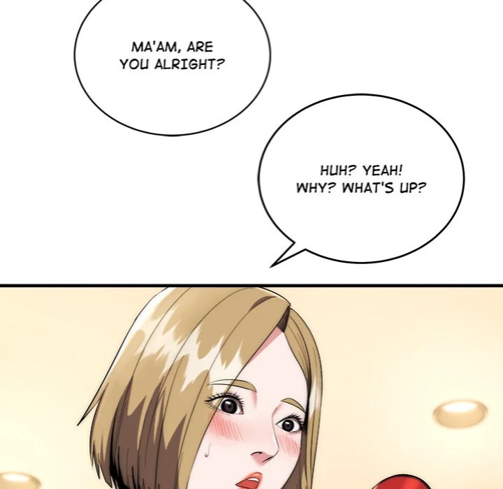 Kangsae the Strong - Chapter 14 Page 40