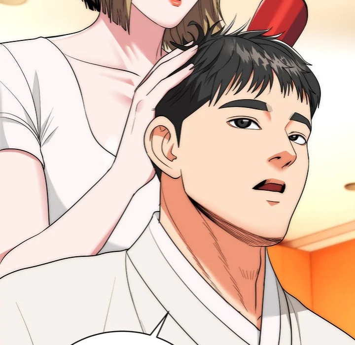 Kangsae the Strong - Chapter 14 Page 41