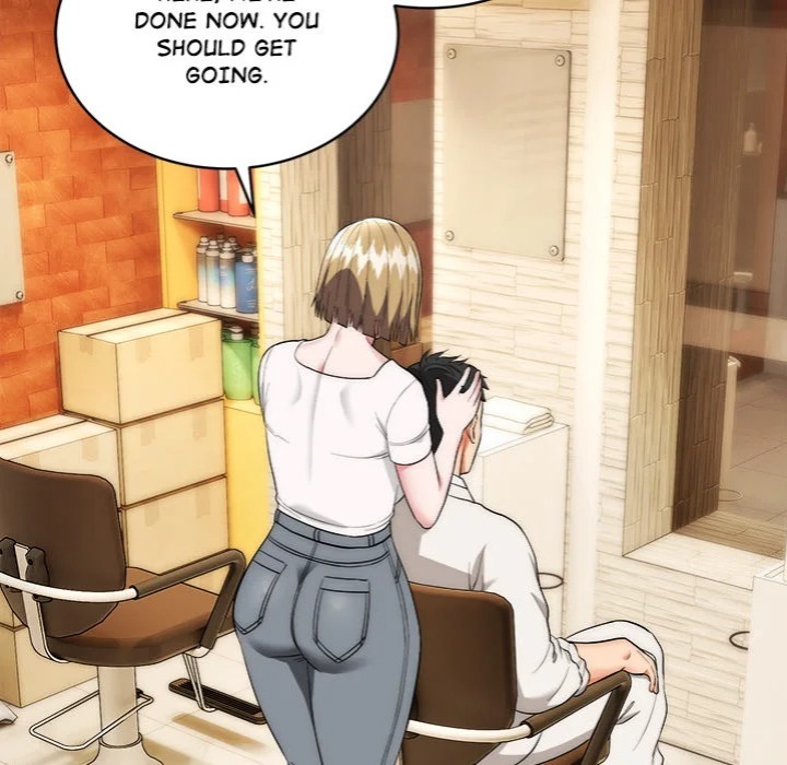 Kangsae the Strong - Chapter 14 Page 43