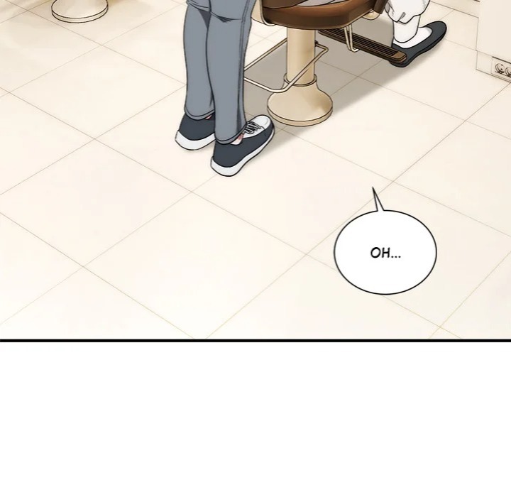 Kangsae the Strong - Chapter 14 Page 44