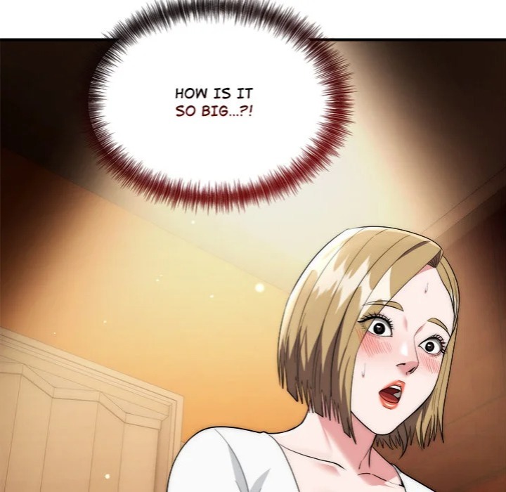 Kangsae the Strong - Chapter 14 Page 5