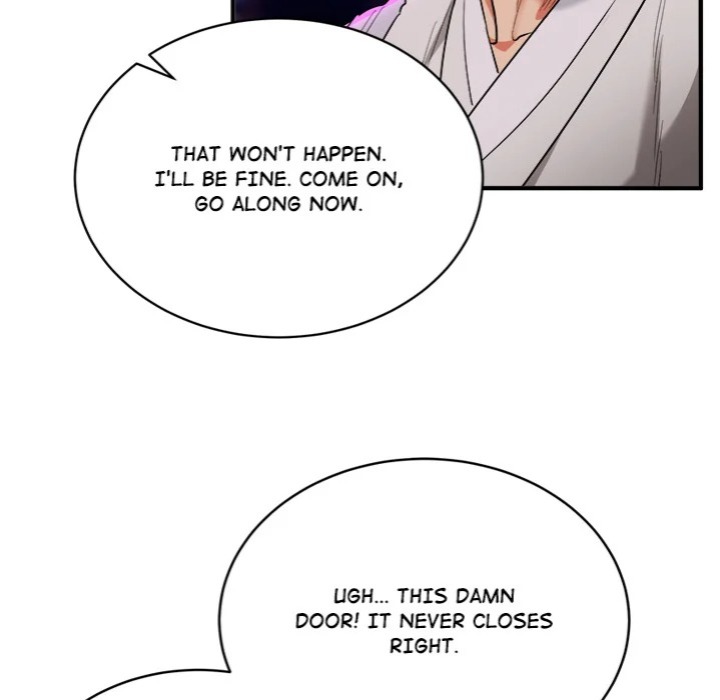 Kangsae the Strong - Chapter 14 Page 71