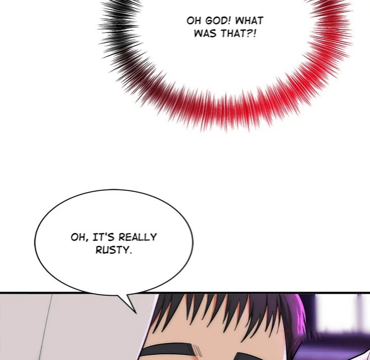 Kangsae the Strong - Chapter 14 Page 84