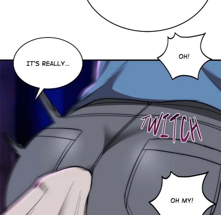 Kangsae the Strong - Chapter 14 Page 86