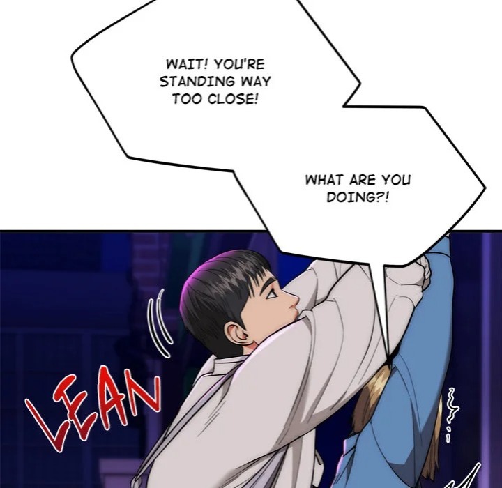 Kangsae the Strong - Chapter 14 Page 88