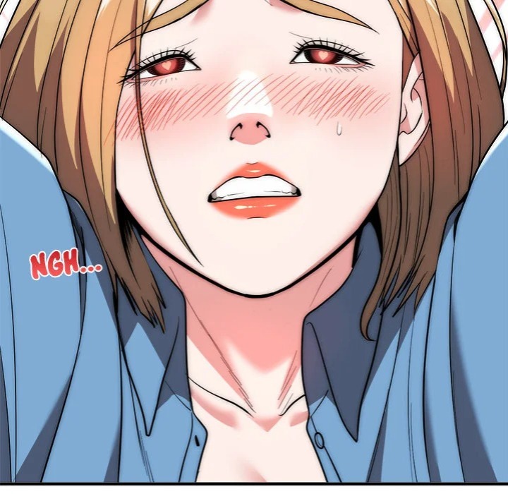 Kangsae the Strong - Chapter 14 Page 98