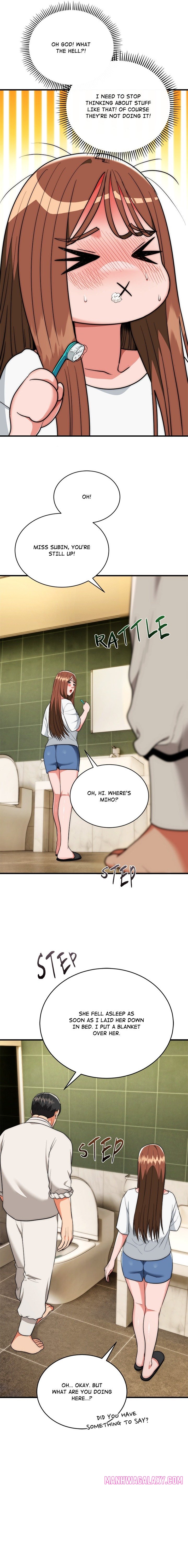 Kangsae the Strong - Chapter 19 Page 12