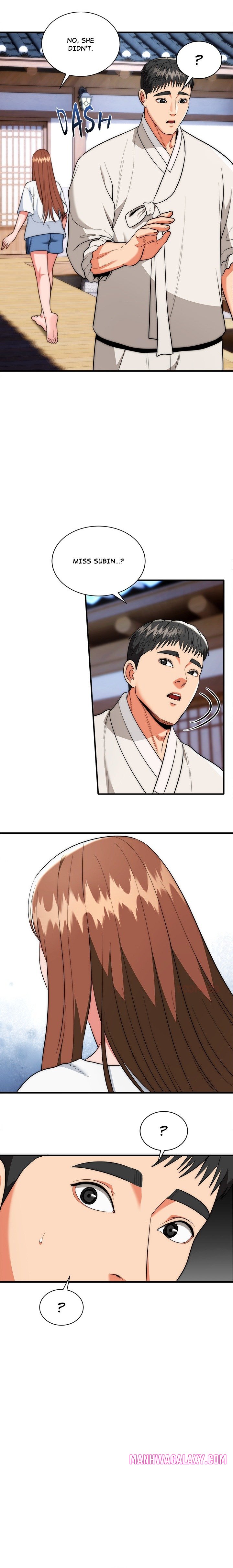 Kangsae the Strong - Chapter 22 Page 12