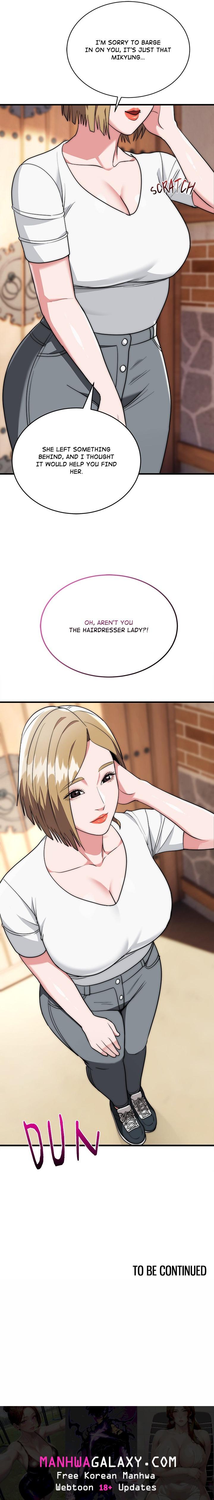 Kangsae the Strong - Chapter 22 Page 17