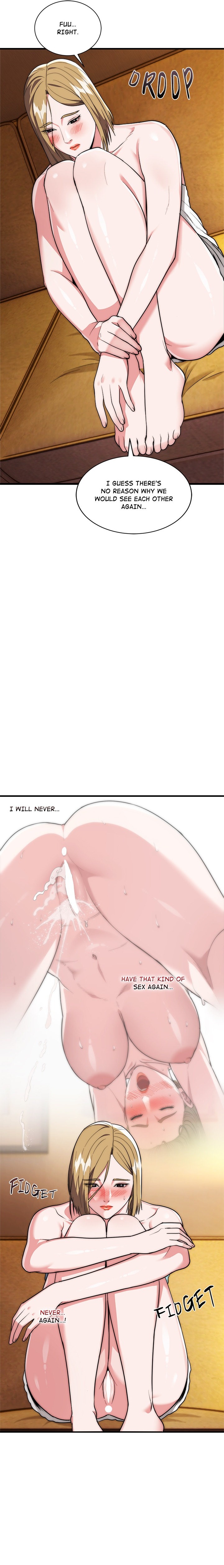 Kangsae the Strong - Chapter 23 Page 3