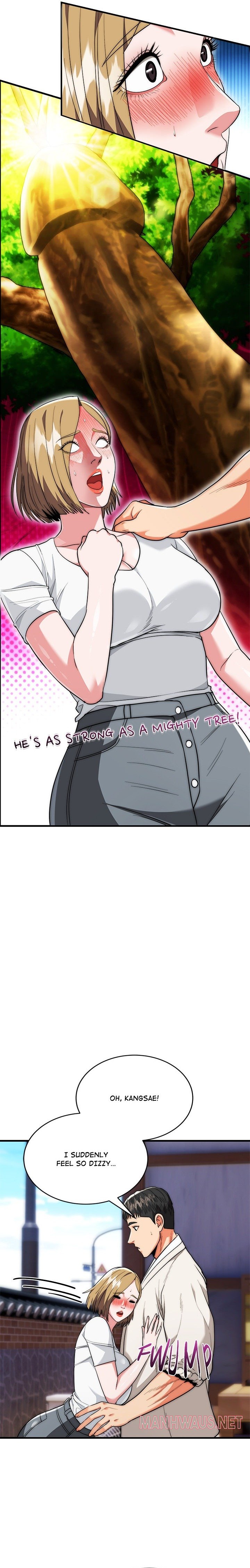 Kangsae the Strong - Chapter 23 Page 9