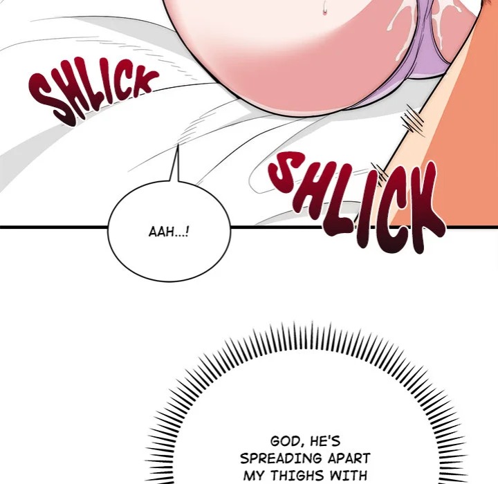 Kangsae the Strong - Chapter 24 Page 118