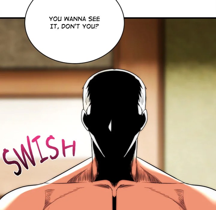 Kangsae the Strong - Chapter 24 Page 15