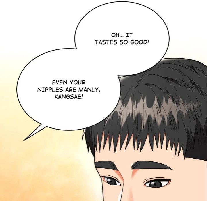 Kangsae the Strong - Chapter 24 Page 29