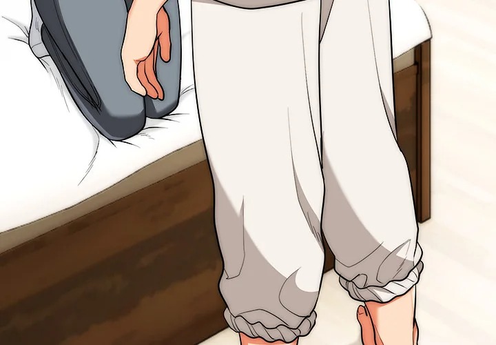 Kangsae the Strong - Chapter 24 Page 4