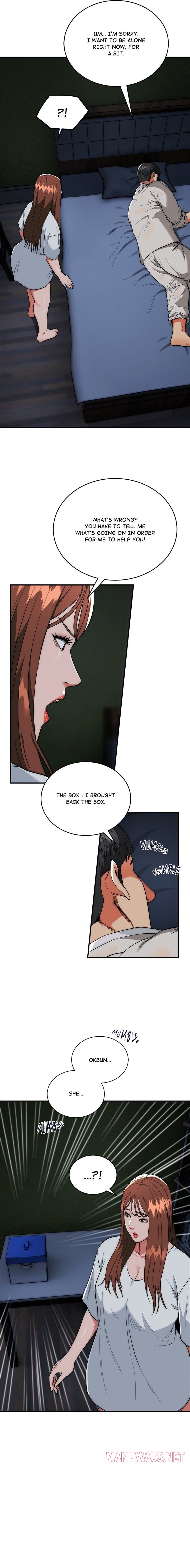 Kangsae the Strong - Chapter 29 Page 11