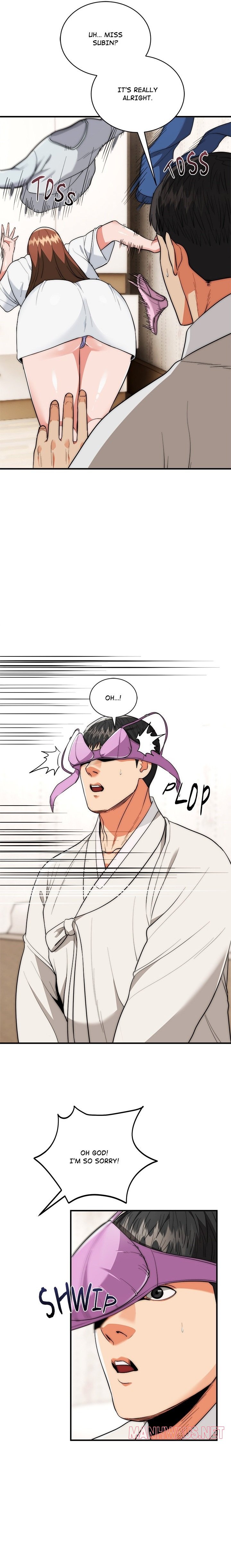 Kangsae the Strong - Chapter 30 Page 2