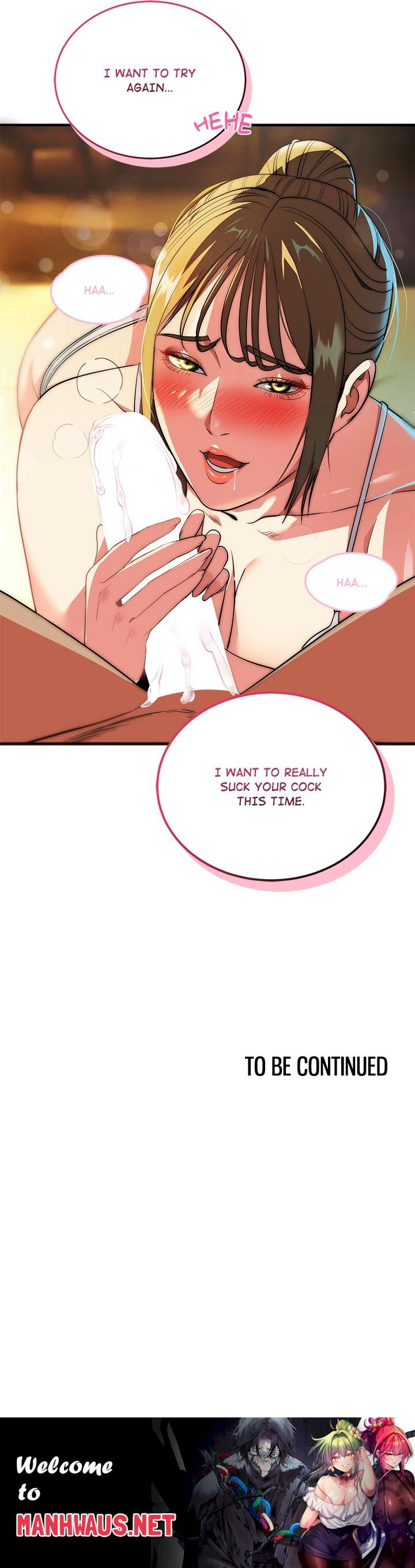 Kangsae the Strong - Chapter 31 Page 19