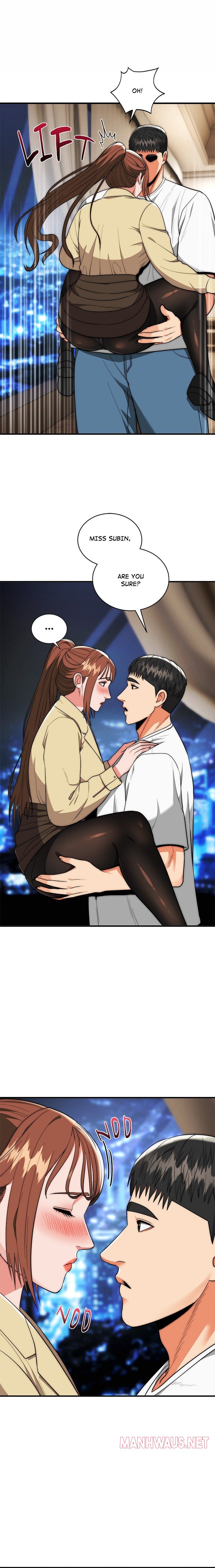 Kangsae the Strong - Chapter 31 Page 8