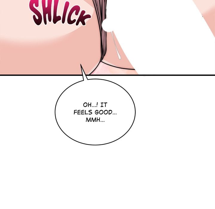 Kangsae the Strong - Chapter 32 Page 43