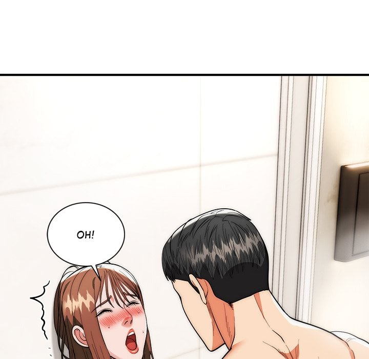 Kangsae the Strong - Chapter 33 Page 122