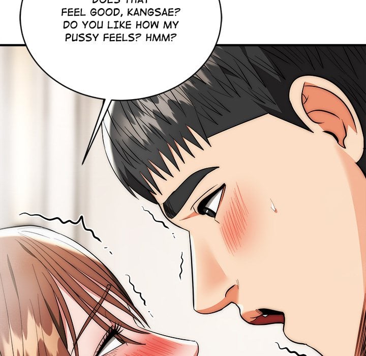 Kangsae the Strong - Chapter 33 Page 130