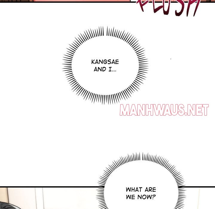 Kangsae the Strong - Chapter 33 Page 73