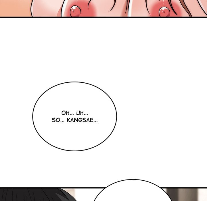 Kangsae the Strong - Chapter 33 Page 78